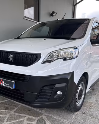 PEUGEOT Expert 2.0 Bluehdi Premium std 140cv S&S E