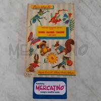 OCCHIETTO DUOCCHIETTI TREOCCHIETTI NETTUNO OMNIA 1