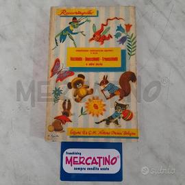 OCCHIETTO DUOCCHIETTI TREOCCHIETTI NETTUNO OMNIA 1