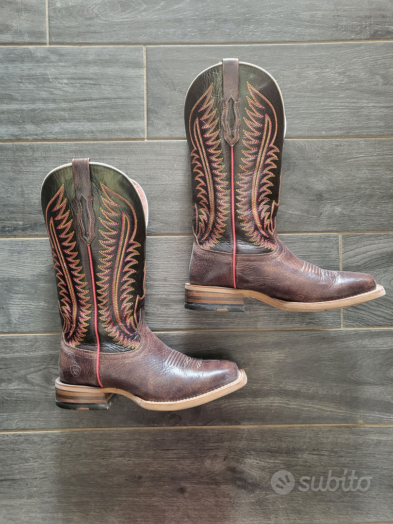 Ariat equitazione hot sale