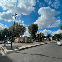 Piazza carpegna - cessione di attivita' risto