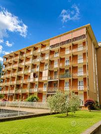 Appartamento di 94 m² con 4 locali a Biella
