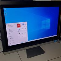 Notebook Asus All-in-one  corei5 1TB Hard disk 