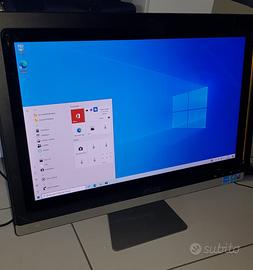 Notebook Asus All-in-one  corei5 1TB Hard disk 