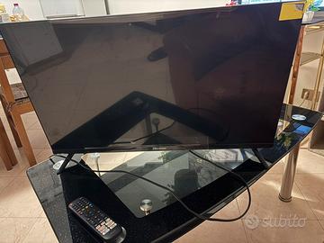 Televisione
