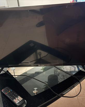 Televisione