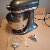 kitchenAid Artisan 4.8 L