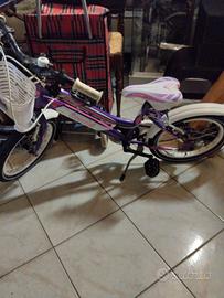bicicletta bimbo 