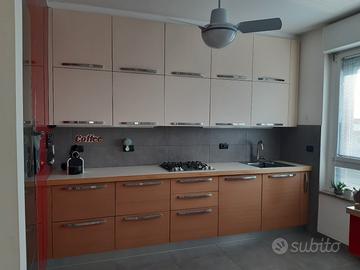 cucina lineare VENETA CUCINE