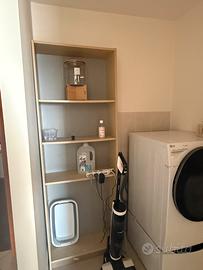 Libreria Billy 80x28x202