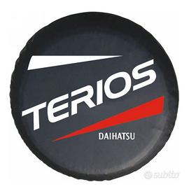 copriruota DAIHATSU TERIOS  nuovi