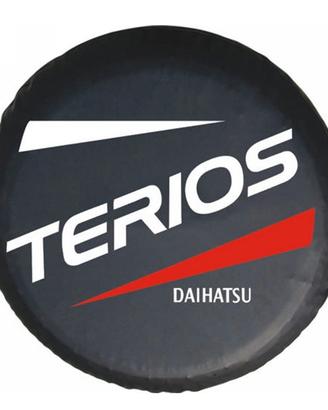 copriruota DAIHATSU TERIOS  nuovi