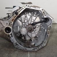 CAMBIO MANUALE COMPLETO RENAULT Megane III Grand T