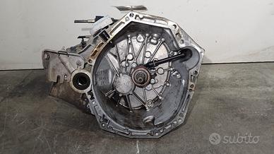 CAMBIO MANUALE COMPLETO RENAULT Megane III Grand T