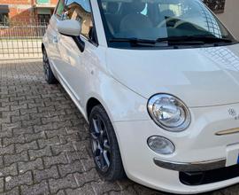 Fiat 500 (2015-->) - 2015