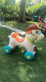 Chicco Baby Rodeo