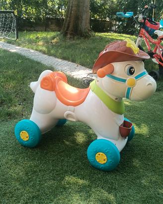 Chicco Baby Rodeo