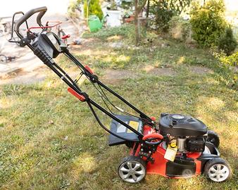 Tosaerba DG350 E-Start NEWTON 98.5CC diam 430mm