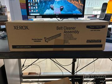 BELT CLEANER ASSEMBLY XEROX PHASER 7750/7760