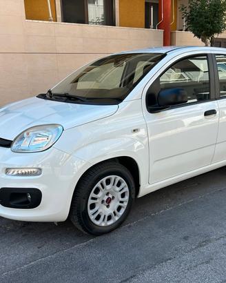 Fiat Panda 1.3 MJT S&S Easy 2017