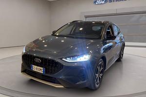 FORD Focus Active 1.0t ecoboost h X 125cv