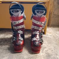scarponi da sci Atomic Hawx  n. 26-26.5