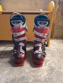 scarponi da sci Atomic Hawx  n. 26-26.5