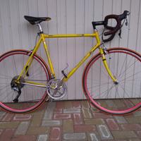 Bicicletta da strada