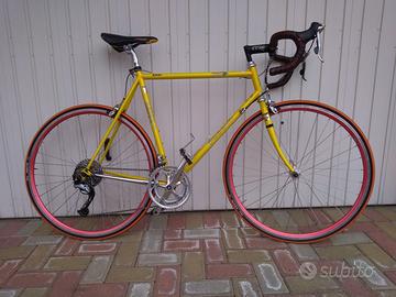 Bicicletta da strada