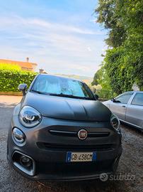 fiat 500x sport