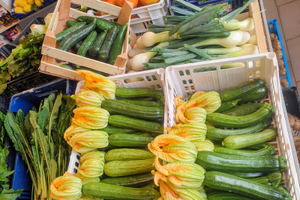 Frutta e verdura Frutteria a Fermo