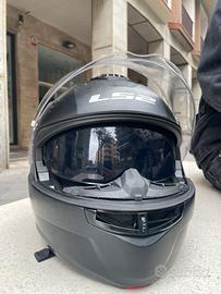 CASCO MODULARE LS2 STROBE II