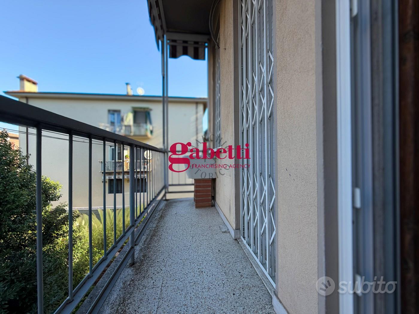 Appartamento – Firenze, Isolotto, Quartiere 4 - Altro