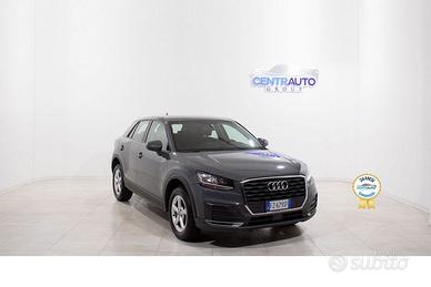 Audi Q2 30 TDI Business S Tronic