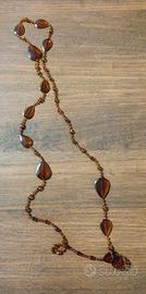 Collana Vintage 