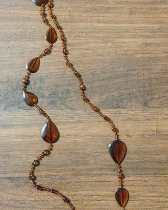 Collana Vintage 