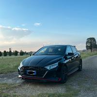 Hyundai i20 1.6 t-gdi N Performance Techno Pack