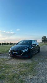Hyundai i20 1.6 t-gdi N Performance Techno Pack