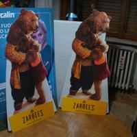 cartonato farmacia Zarbee's