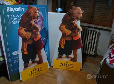 cartonato farmacia Zarbee's