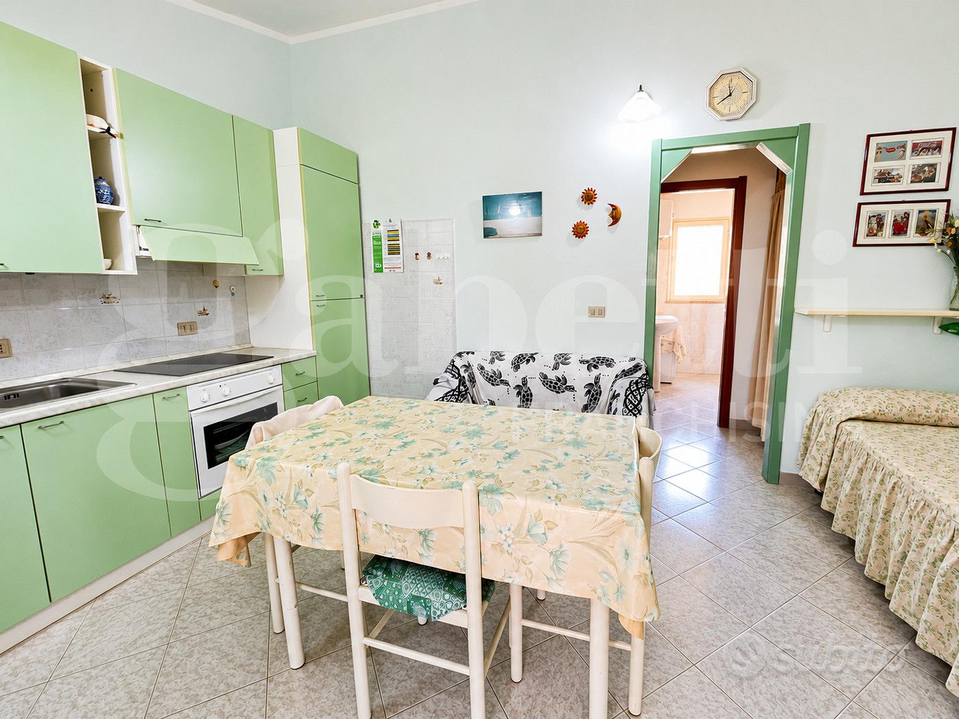 Apartment in Limpiddu - Vista 3