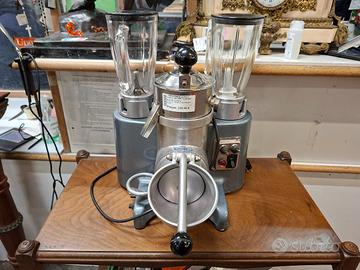 Macchina multifunzione FAEMA