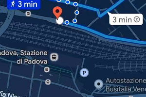 Posto letto - Padova