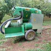 Macchina per nocciole FACMA 120