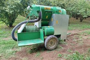 Macchina per nocciole FACMA 120