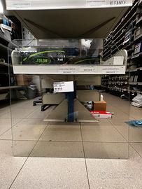 vetro cristallo scendente dx iveco daily