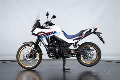 Honda XL 750 Transalp - 2025