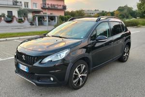 Peugeot 2008 PureTech Turbo 110 EAT6 S&S 5 porte G