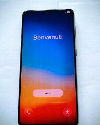 SAMSUNG Galaxy S21 5G