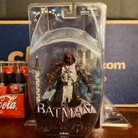 Batman arkham city azrael figure
